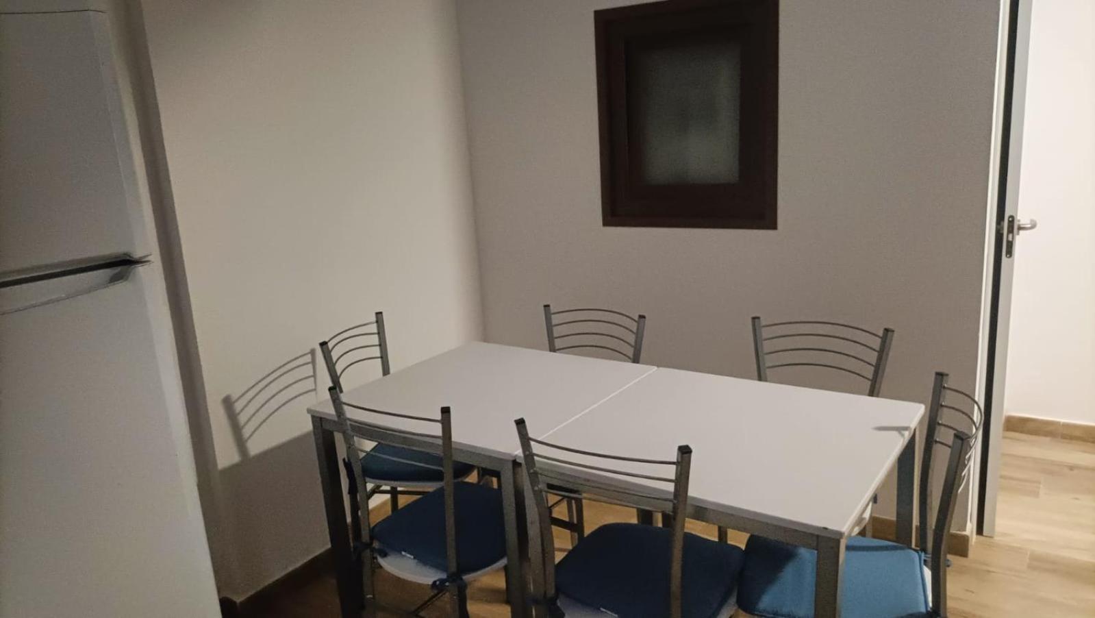 Apartamentos Luz De La Bahia Sur Cadiz San Fernando Esterno foto