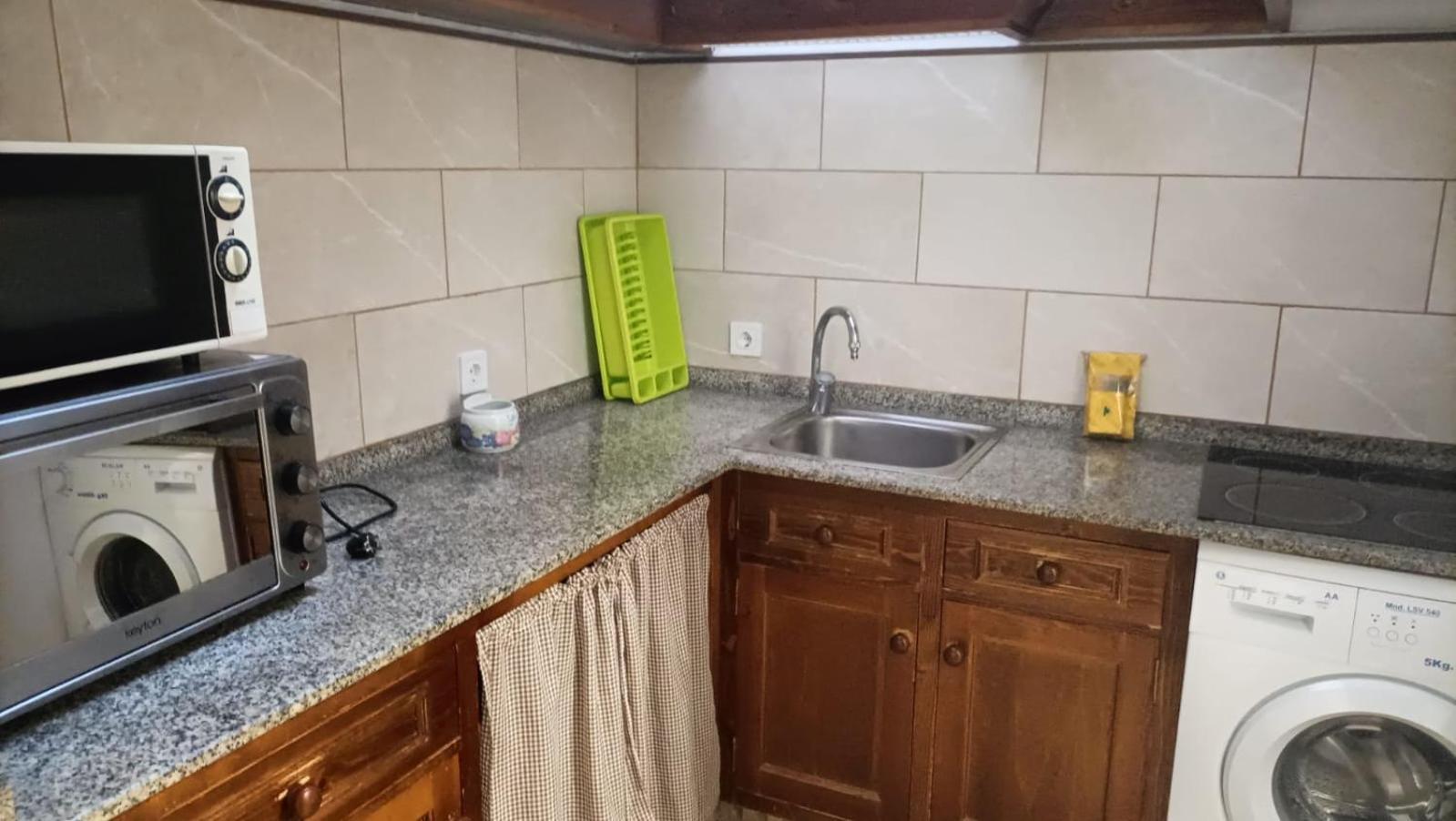 Apartamentos Luz De La Bahia Sur Cadiz San Fernando Esterno foto