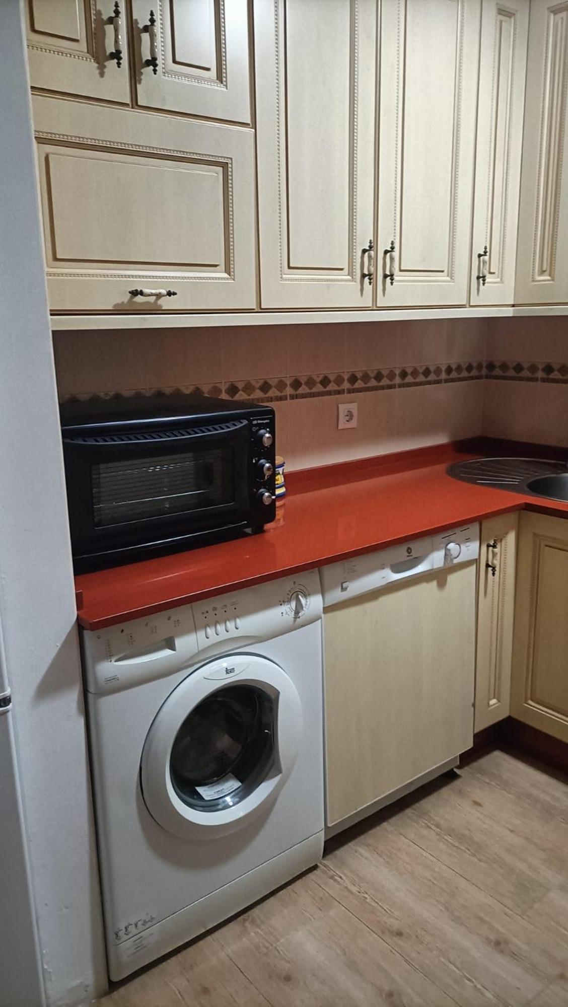 Apartamentos Luz De La Bahia Sur Cadiz San Fernando Esterno foto