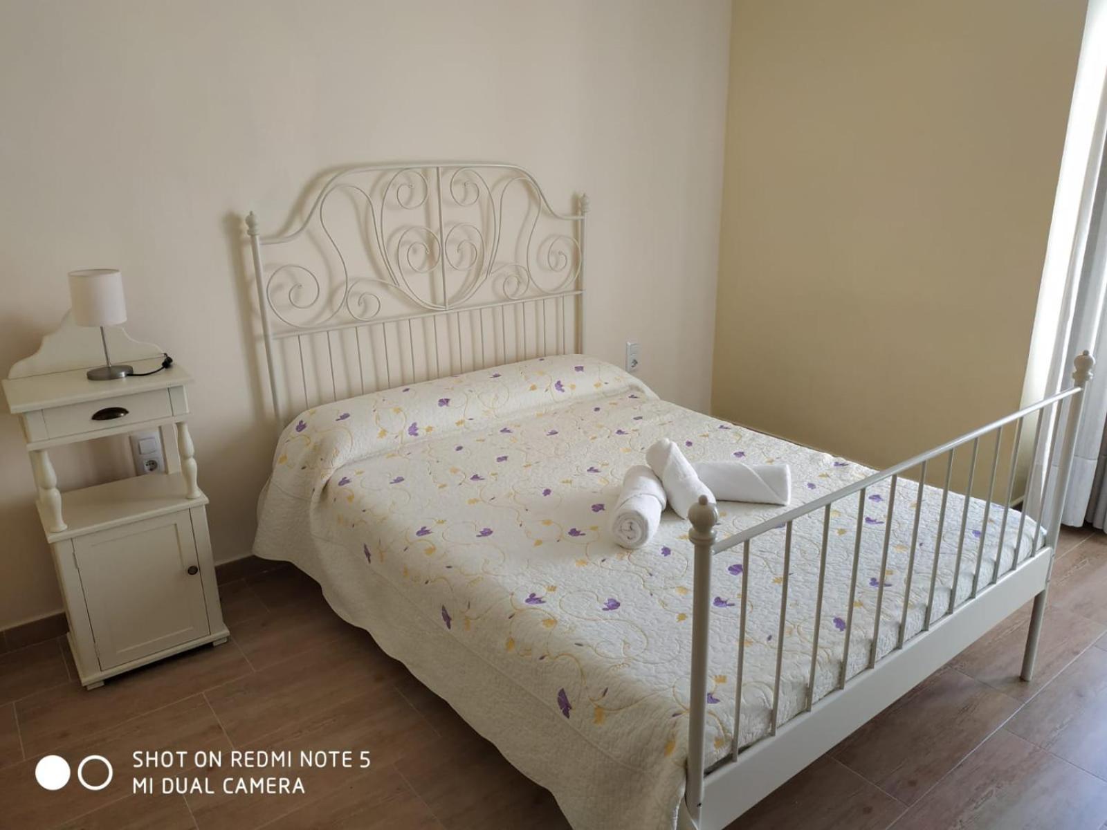 Apartamentos Luz De La Bahia Sur Cadiz San Fernando Esterno foto