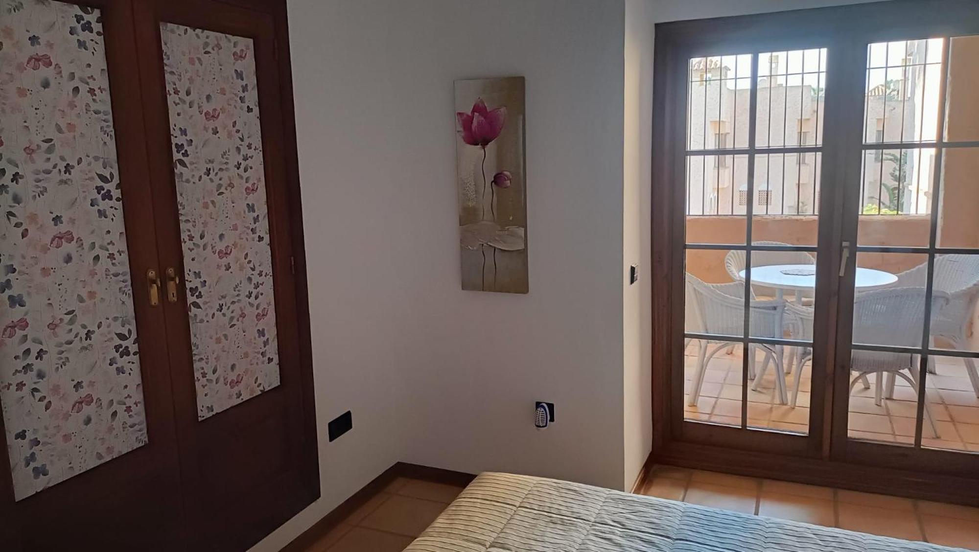 Apartamentos Luz De La Bahia Sur Cadiz San Fernando Esterno foto
