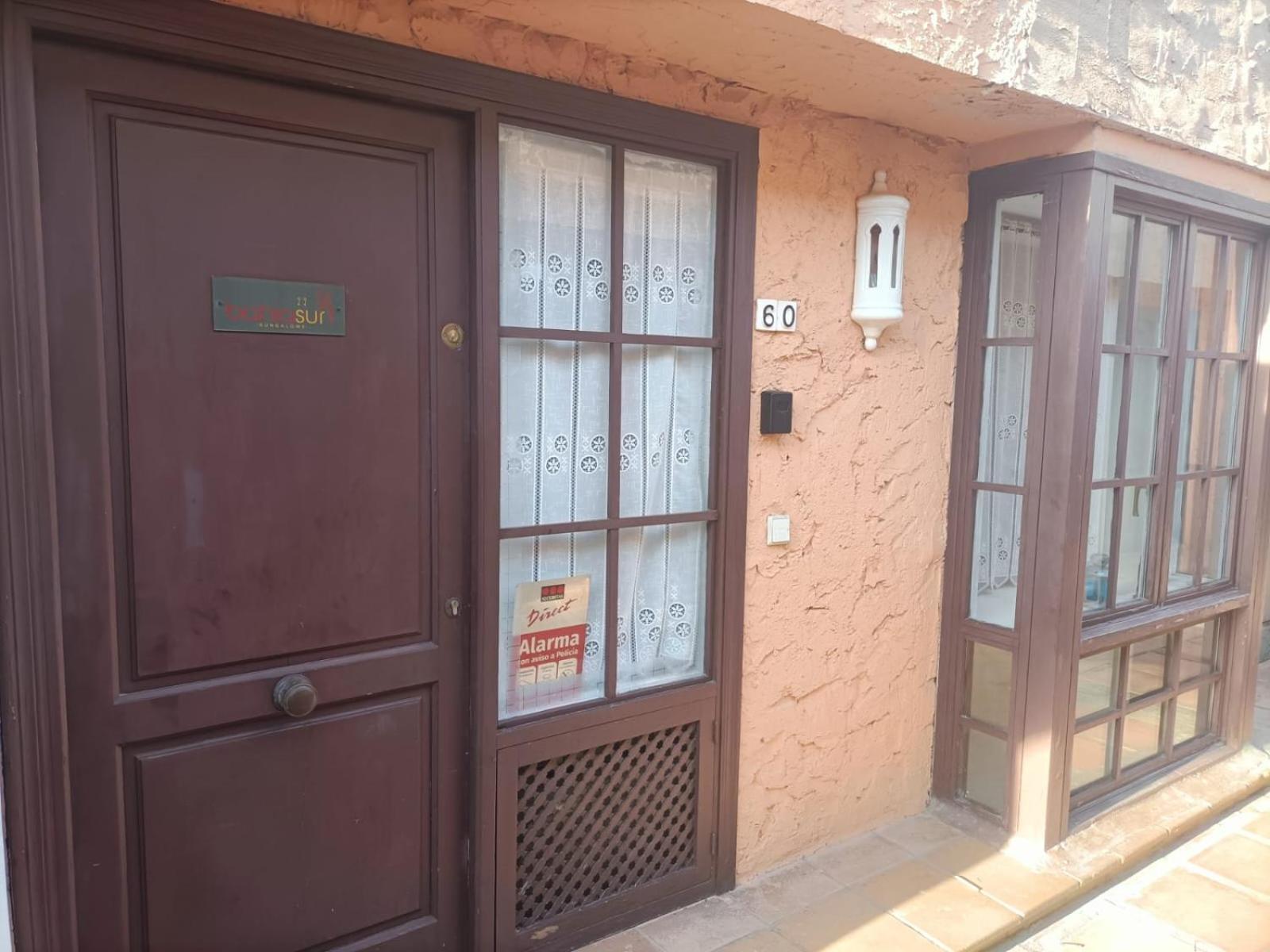 Apartamentos Luz De La Bahia Sur Cadiz San Fernando Esterno foto