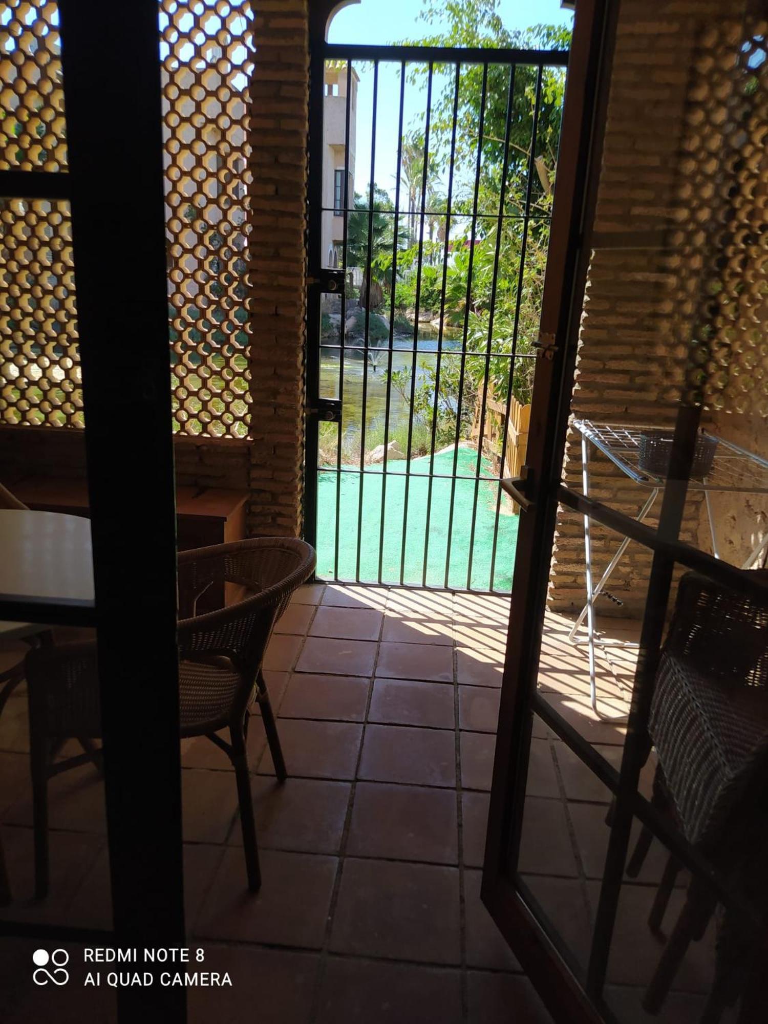 Apartamentos Luz De La Bahia Sur Cadiz San Fernando Esterno foto