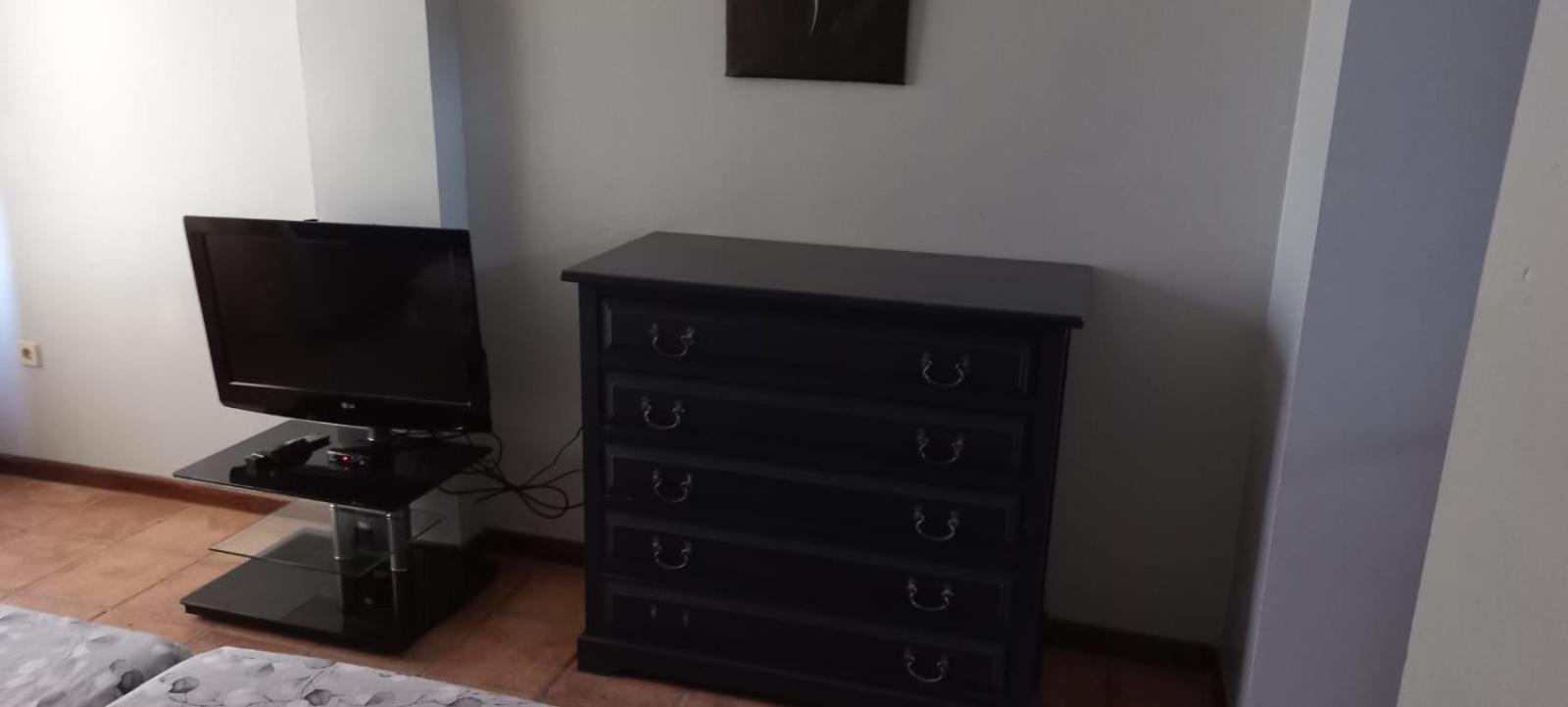 Apartamentos Luz De La Bahia Sur Cadiz San Fernando Esterno foto