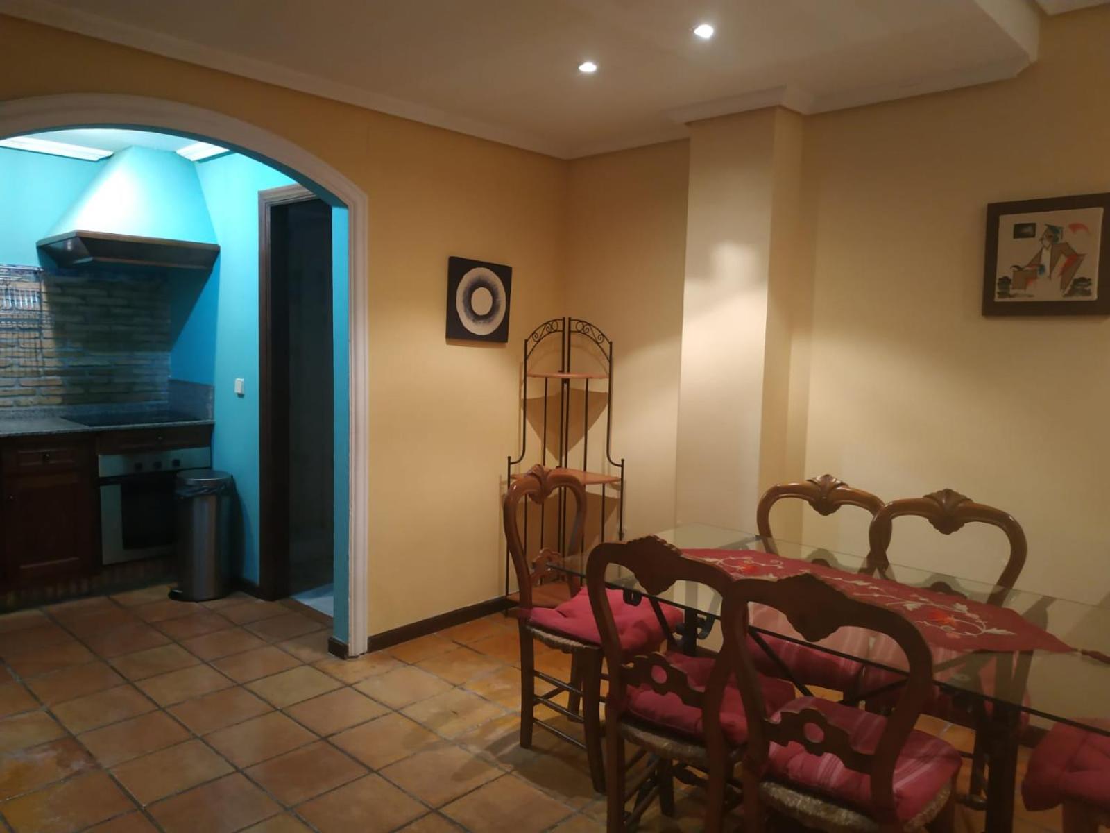 Apartamentos Luz De La Bahia Sur Cadiz San Fernando Esterno foto