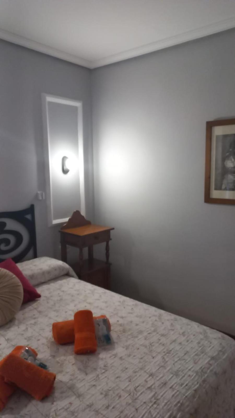 Apartamentos Luz De La Bahia Sur Cadiz San Fernando Esterno foto