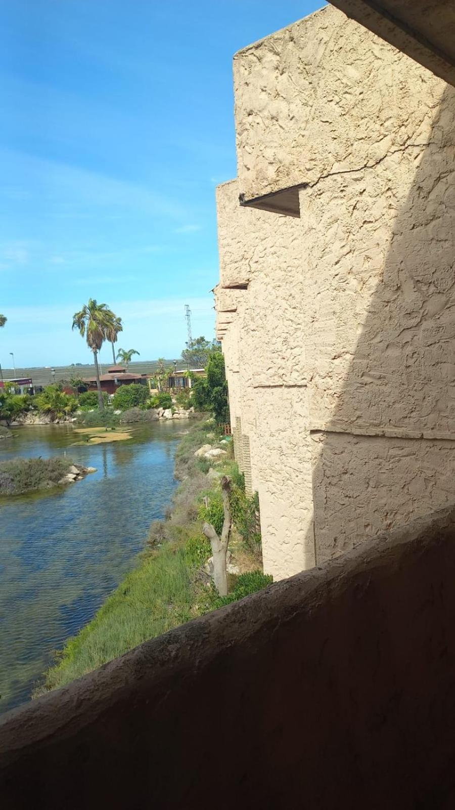 Apartamentos Luz De La Bahia Sur Cadiz San Fernando Esterno foto