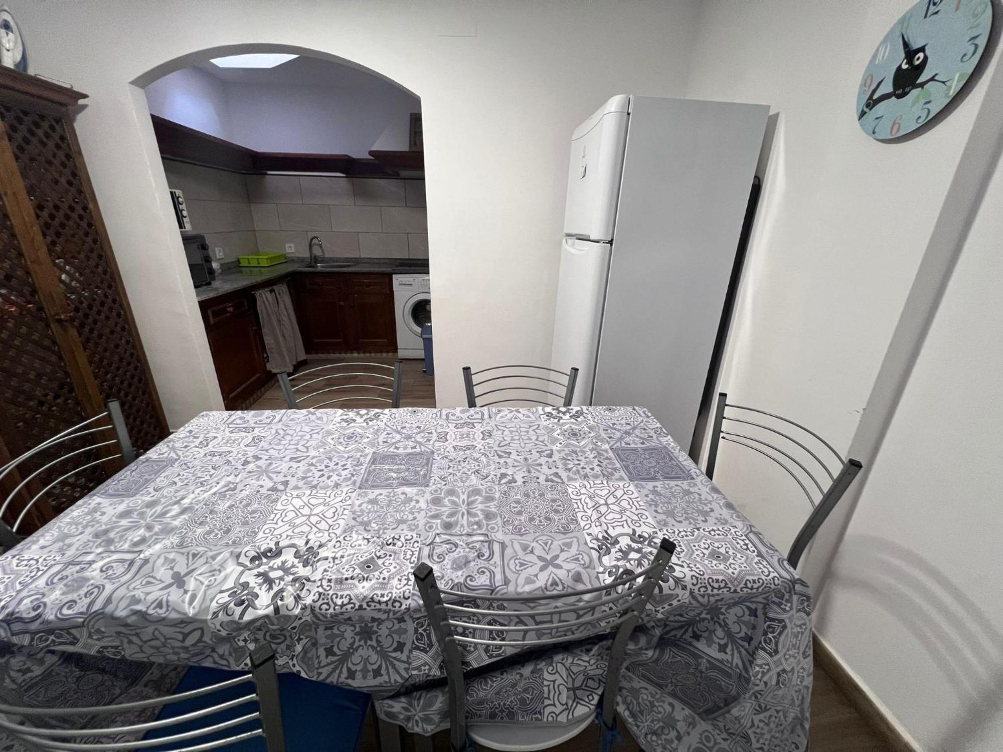 Apartamentos Luz De La Bahia Sur Cadiz San Fernando Esterno foto