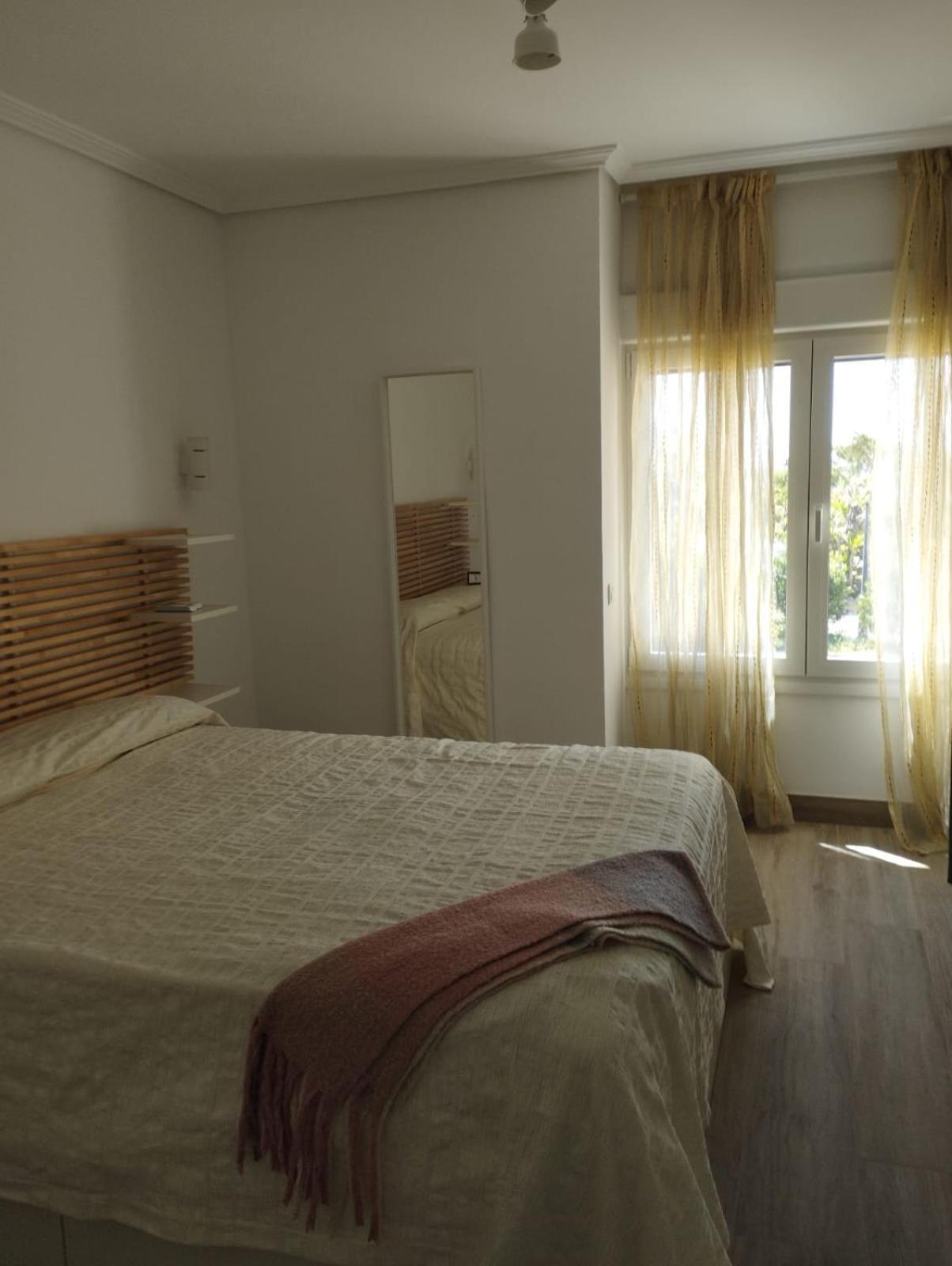 Apartamentos Luz De La Bahia Sur Cadiz San Fernando Esterno foto
