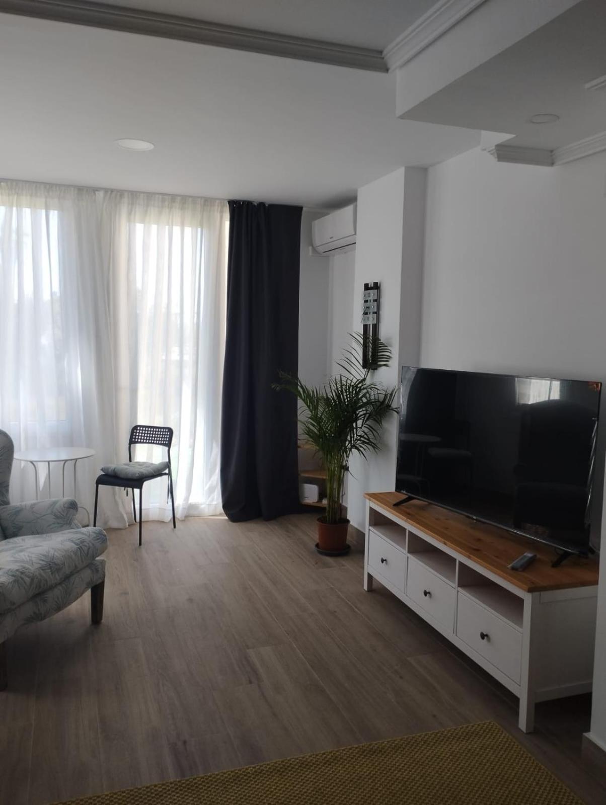 Apartamentos Luz De La Bahia Sur Cadiz San Fernando Esterno foto