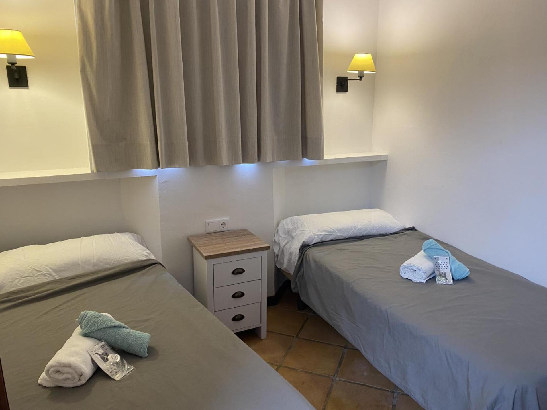 Apartamentos Luz De La Bahia Sur Cadiz San Fernando Esterno foto