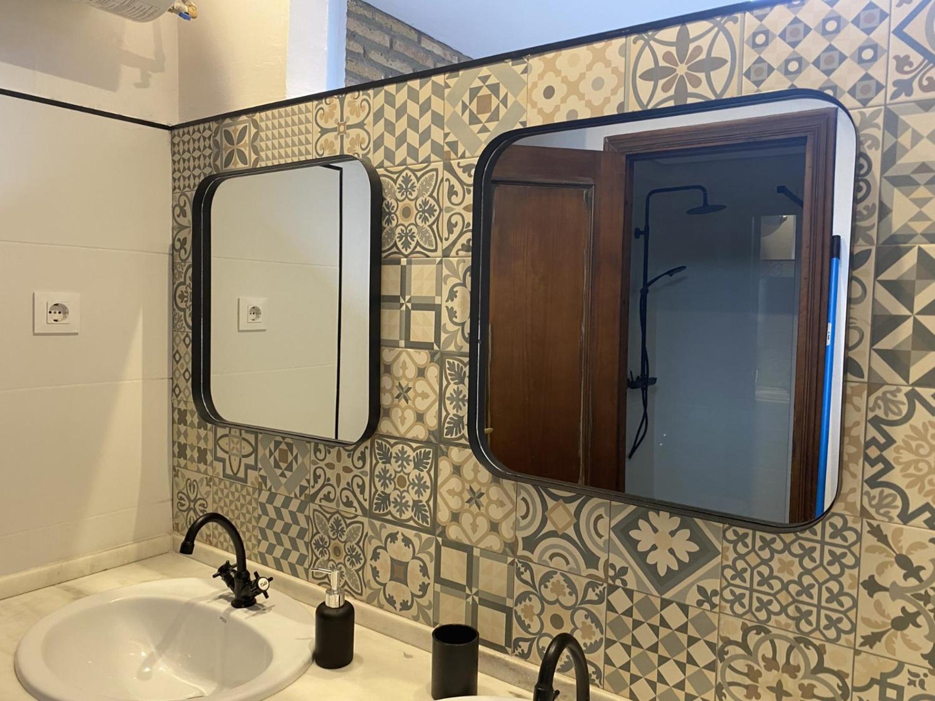 Apartamentos Luz De La Bahia Sur Cadiz San Fernando Esterno foto